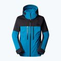 Мъжко ски яке The North Face Chakal dust blue/black 5