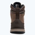 Мъжки обувки The North Face Back To Berkeley IV Leather WP demitasse brown/garnet 6