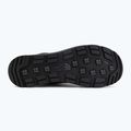 Дамски обувки за трекинг The North Face Shellista V Shorty WP black/black 4