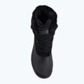 Дамски обувки за трекинг The North Face Shellista V Shorty WP black/black 5