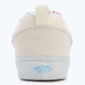 Обувки Vans Knu Skool oversized lace white/blue 6