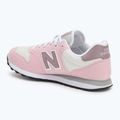 Дамски обувки New Balance 500's V2 pink 3