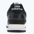 Дамски обувки New Balance Classic 574's V2 black/white/black 6