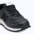 Дамски обувки New Balance Classic 574's V2 black/white/black 7