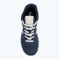 New Balance 574's V2 индиго обувки 5