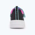 Детски обувки SKECHERS Microspec Advance aqua/purple 6