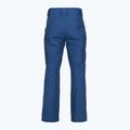Мъжки скиорски панталони Patagonia Insulated Powder Town clement blue 2