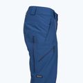 Мъжки скиорски панталони Patagonia Insulated Powder Town clement blue 3