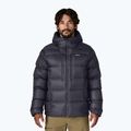 Мъжко пухено яке Patagonia Fitz Roy Down Hoody sunken blue