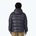 Мъжко пухено яке Patagonia Fitz Roy Down Hoody sunken blue 3