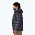 Мъжко пухено яке Patagonia Fitz Roy Down Hoody sunken blue 4