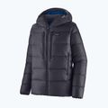 Мъжко пухено яке Patagonia Fitz Roy Down Hoody sunken blue 5