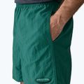 Мъжки шорти Patagonia Baggies 5“ 95 oval logo/gem green 6