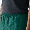 Мъжки шорти Patagonia Baggies 5“ 95 oval logo/gem green 8