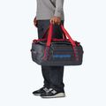 Пътна чанта Patagonia Black Hole Duffel 40 l smulder blue/amanita red 4
