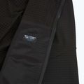 Мъжка софтшел яке Patagonia R1 TechFace Hoody black 6