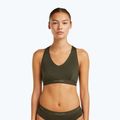 Термоактивен сутиен Icebreaker Merino 125 Cool-Lite Sprite Racerback dark loden