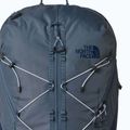 Туристическа раница The North Face Borealis Trail 27 l granite grey 3