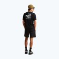 Мъжка тениска The North Face Mountain Sketch Regular tnf black 2