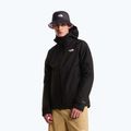 Мъжко яке за дъжд The North Face Lightning Zip-In Jacket tnf black