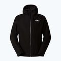 Мъжко яке за дъжд The North Face Lightning Zip-In Jacket tnf black 5