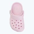 Детски чехли Crocs Classic Clog Toddler pink milk 6