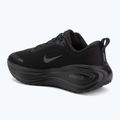 Дамски обувки за бягане Nike Vomero Plus black/metallic dark grey/dark smoke grey 3