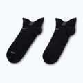 Чорапи Nike Running Lightweight No-Showblack/dark smoke grey/smoke grey 2