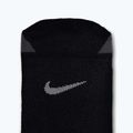 Чорапи Nike Running Lightweight No-Showblack/dark smoke grey/smoke grey 4