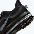 Дамски обувки за бягане Nike Pegasus Premium black/metallic silver/black 12