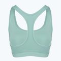 Спортен сутиен Nike Swoosh Light Support cannon/white 5