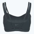 Спортен сутиен Nike Zenvy Strappy Training Bra seaweed/white 7