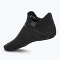 Чорапи Nike Running No-Show Wool black/dark smoke grey/light smoke grey 2