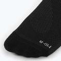 Чорапи Nike Running No-Show Wool black/dark smoke grey/light smoke grey 4