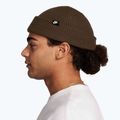 Зимна шапка Nike Terra Futura 365 Short-Cuff mosswood brown 3