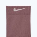 Чорапи Nike Running Midweight Micro Crew tattoo/particle rose/particle rose 4
