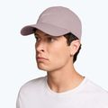 Шапка с козирка Nike Club Unstructured Swoosh light violet ore/particle rose 7