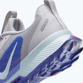 Дамски обувки за бягане Nike Juniper Trail 3 grey fog/sapphire/glacier blue 9