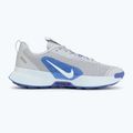 Дамски обувки за бягане Nike Juniper Trail 3 grey fog/sapphire/glacier blue 2