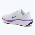 Дамски обувки за бягане Nike Quest 6 white/black/bright violet/sapphire 3