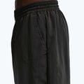 Мъжки панталони за бягане Nike N.A.C. Dri-Fit Woven black/pale ivory/black 7