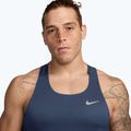 Мъжка тениска за бягане Nike Fast Dri-Fit diffused blue 3