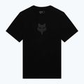 Мъжка тениска Fox Racing Fox Head 195 Original black/black