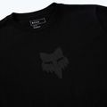 Мъжка тениска Fox Racing Fox Head 195 Original black/black 3