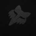 Мъжка тениска Fox Racing Fox Head 195 Original black/black 4