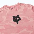 Мъжка тениска за колоездене Fox Racing Ranger Tru Dri berry 3