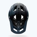 Велосипедна каска Fox Racing Speedframe Pro Sense galaxy blue 3