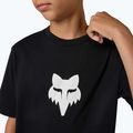 Детска тениска Fox Racing Fox Head Jr u black 3