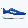 Дамски обувки за бягане HOKA Skyflow Ultramarine/night sky 2