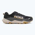 Мъжки обувки за бягане HOKA Torrent 4 black/asphalt grey 2